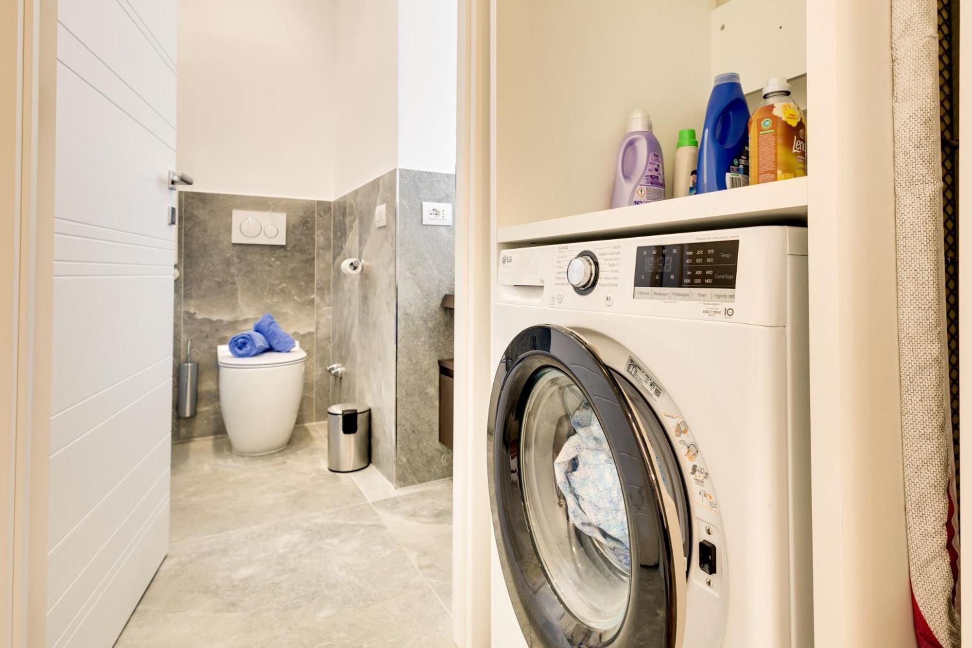 Aurelia Luxury Apartment Rome