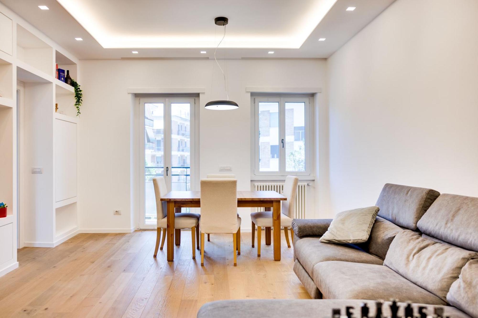 Aurelia Luxury *