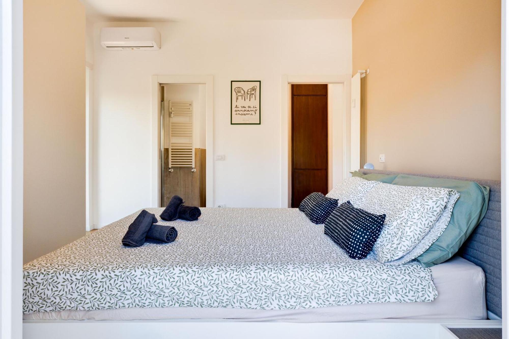 Aurelia Luxury Apartment
