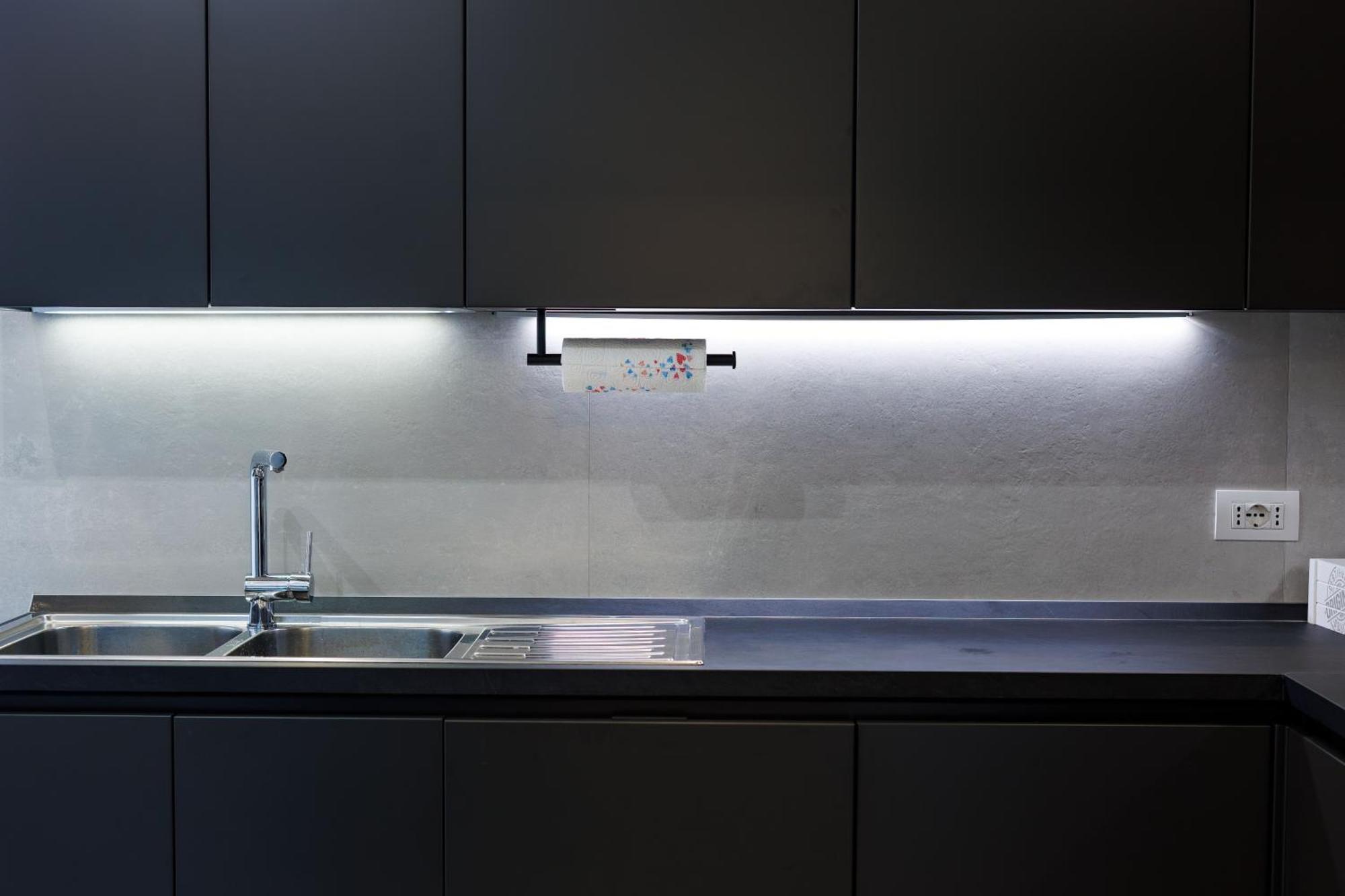 Aurelia Luxury Apartment *