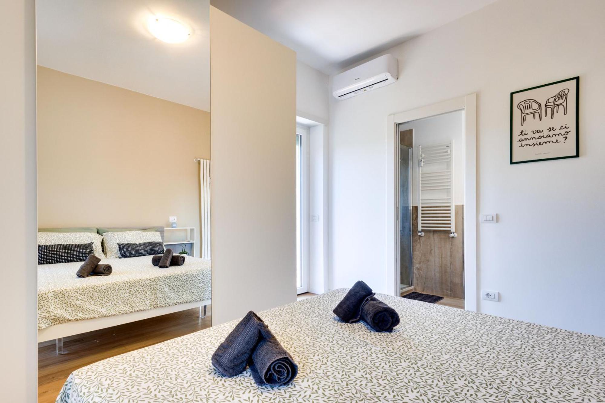 Apartment Aurelia Luxury *