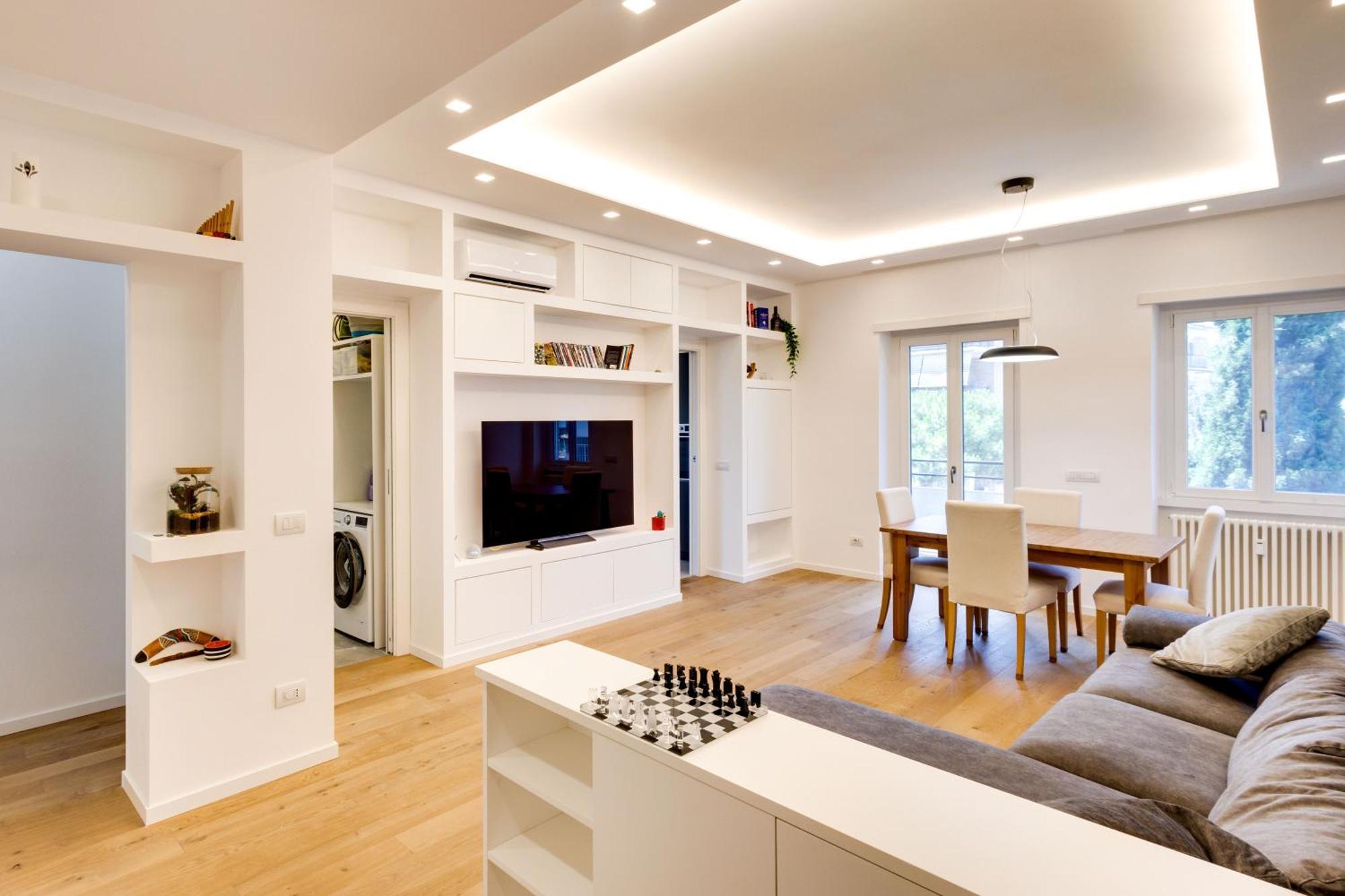 Aurelia Luxury Rome