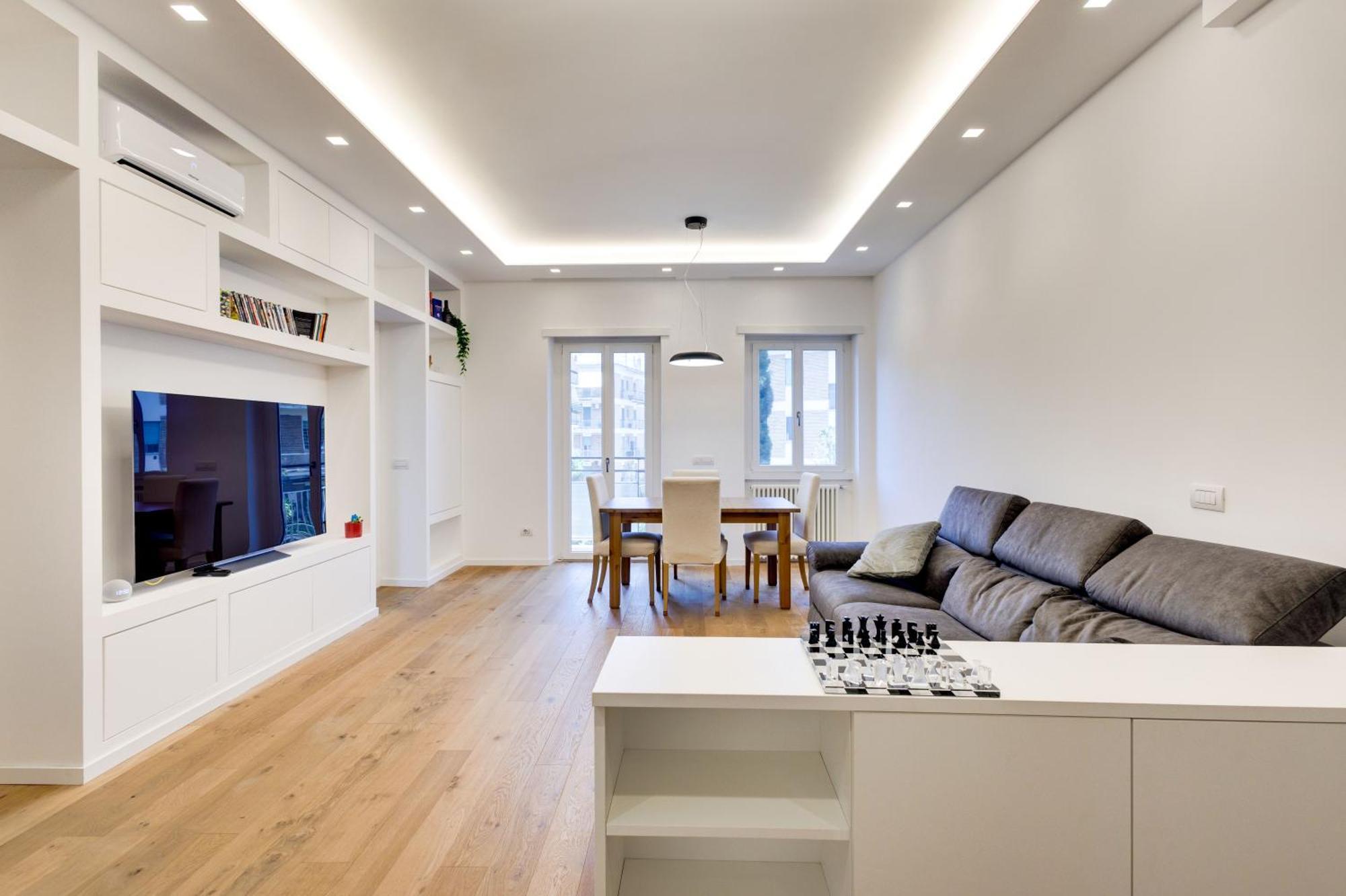 Aurelia Luxury Apartment *