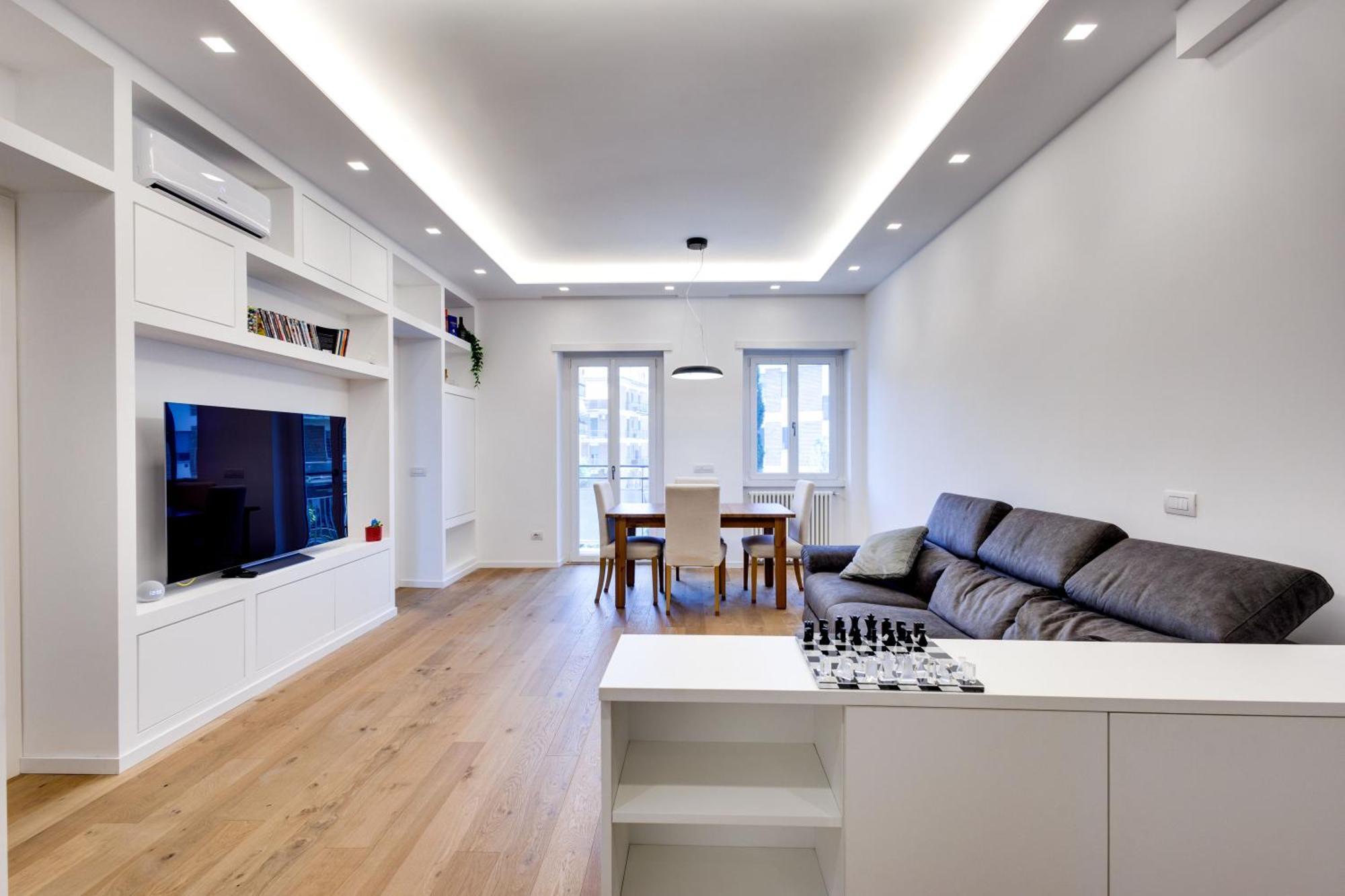 Aurelia Luxury *