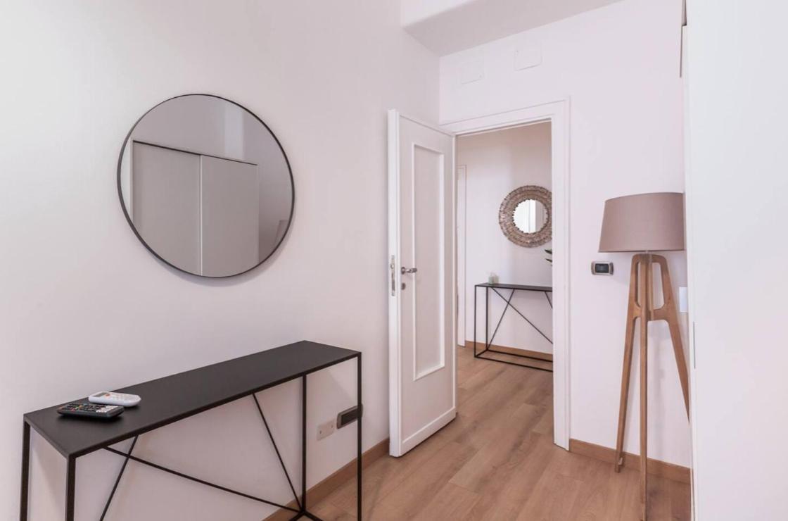 Appartement Pinturicchio's Key Rome