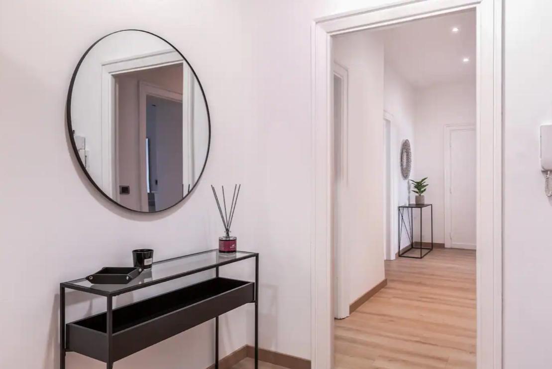 Appartement Pinturicchio's Key Rome