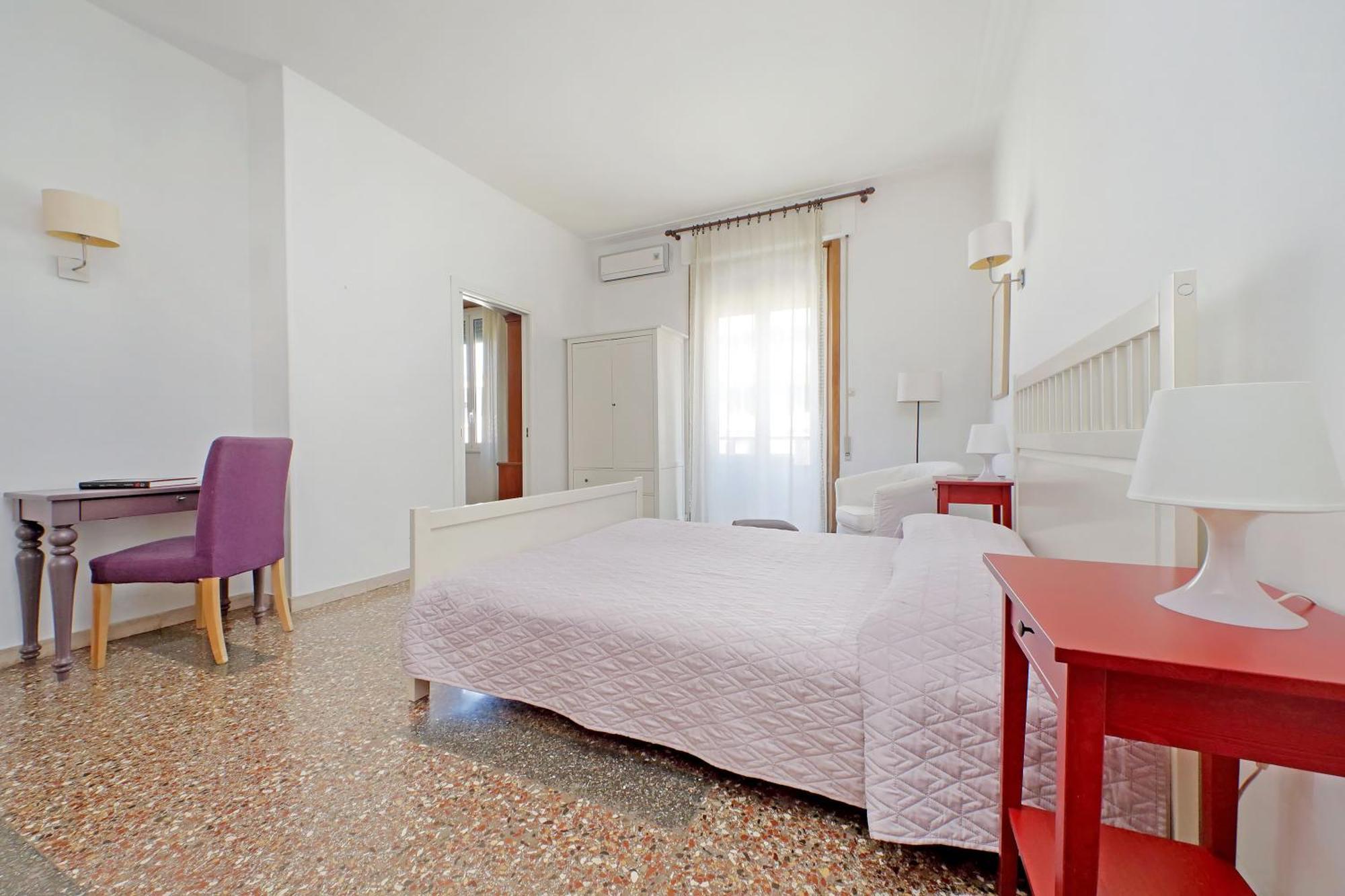 Apartment Flaminio *