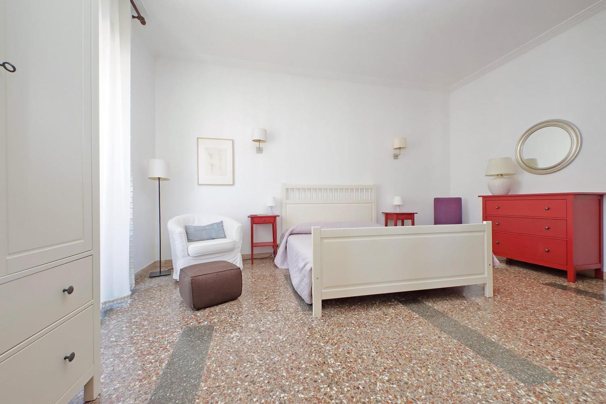 Flaminio * Rome