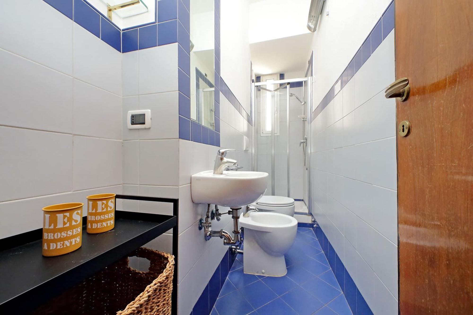Flaminio Apartment *