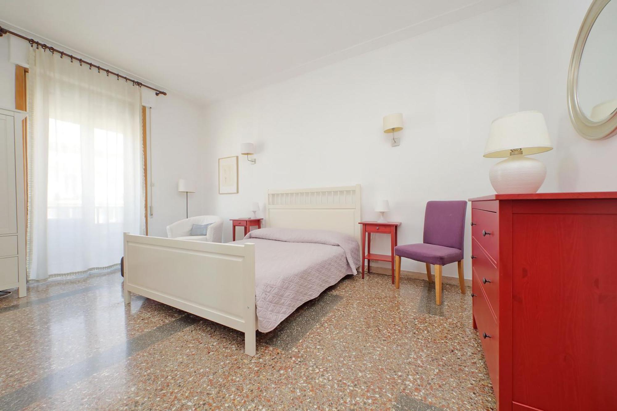 Apartment Flaminio *