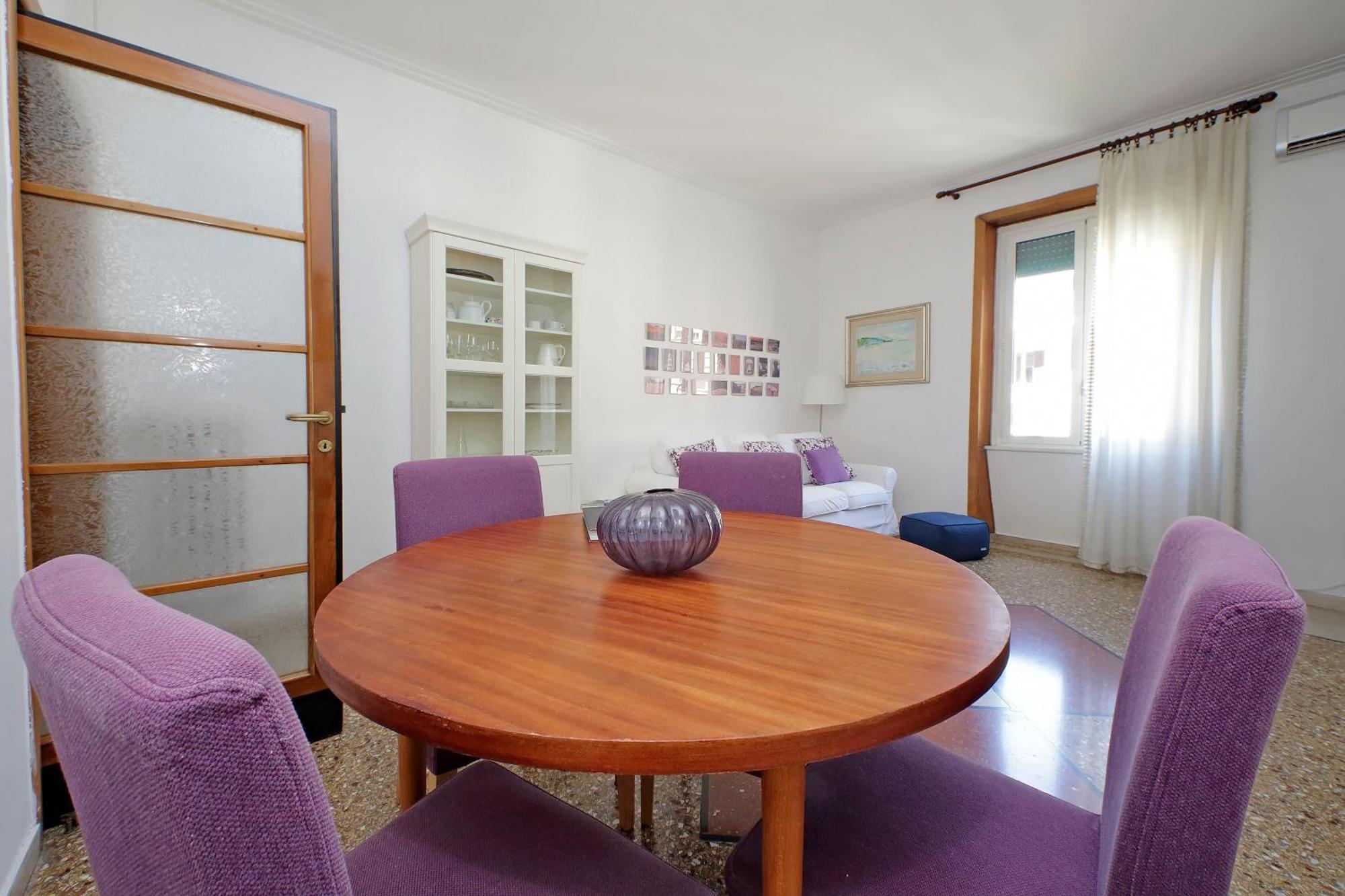 Flaminio Apartment Rome