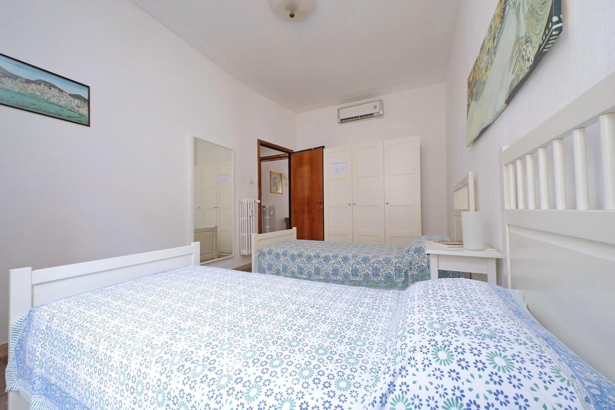 Flaminio Rome