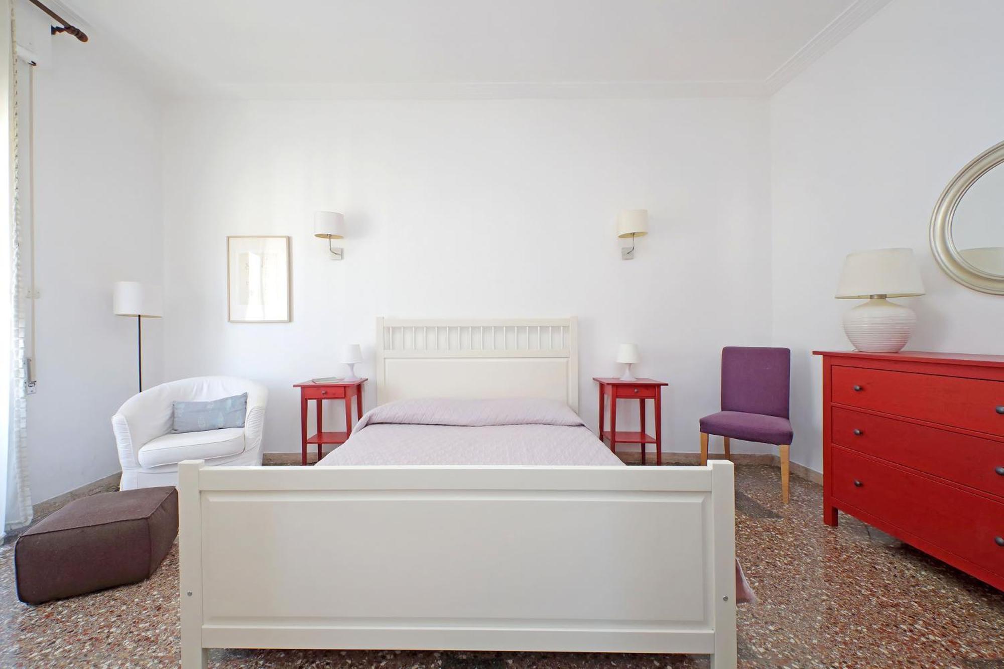 Apartment Flaminio *