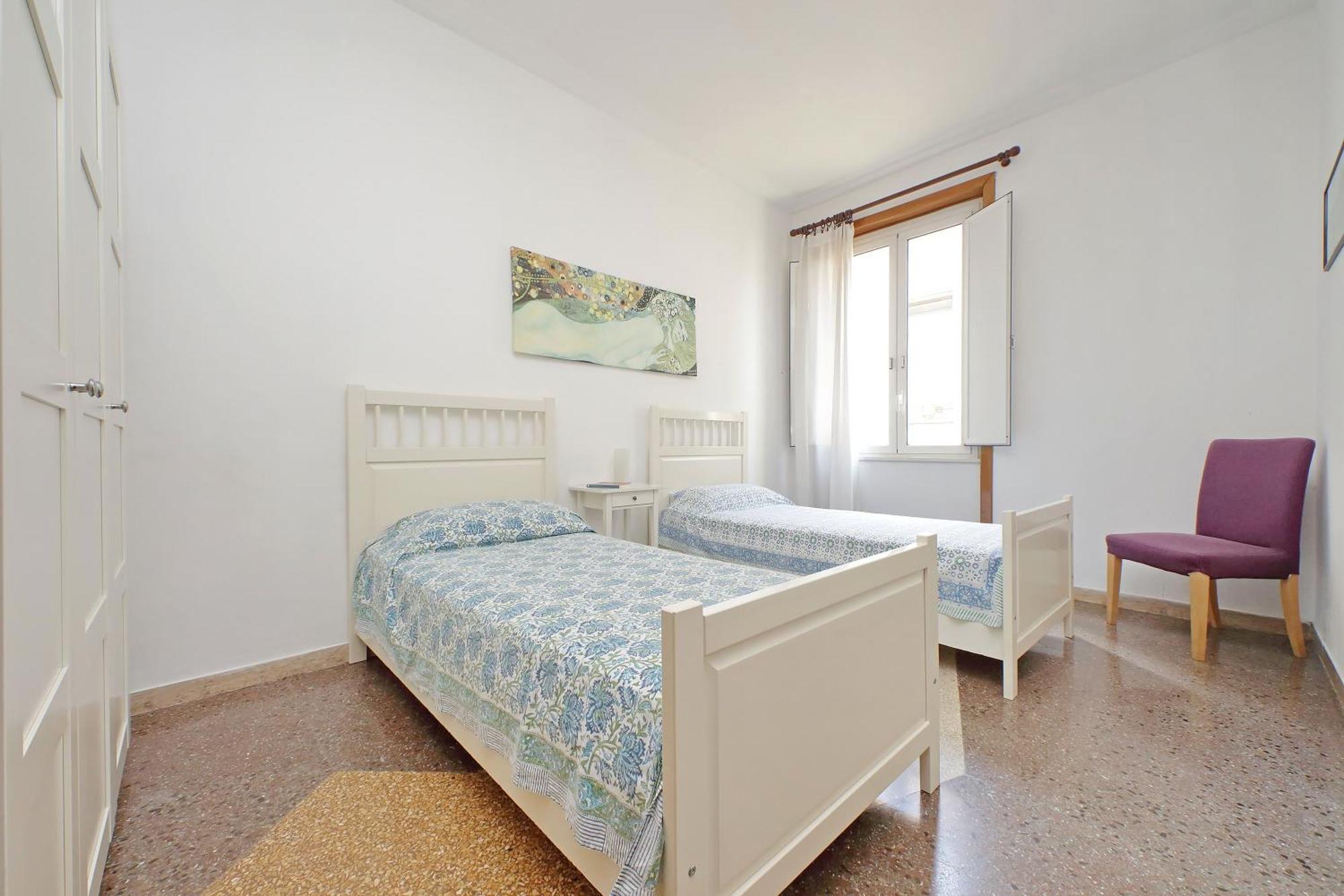Flaminio Apartment Rome