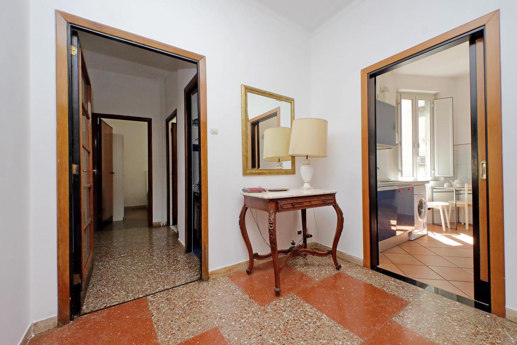 Flaminio * Rome