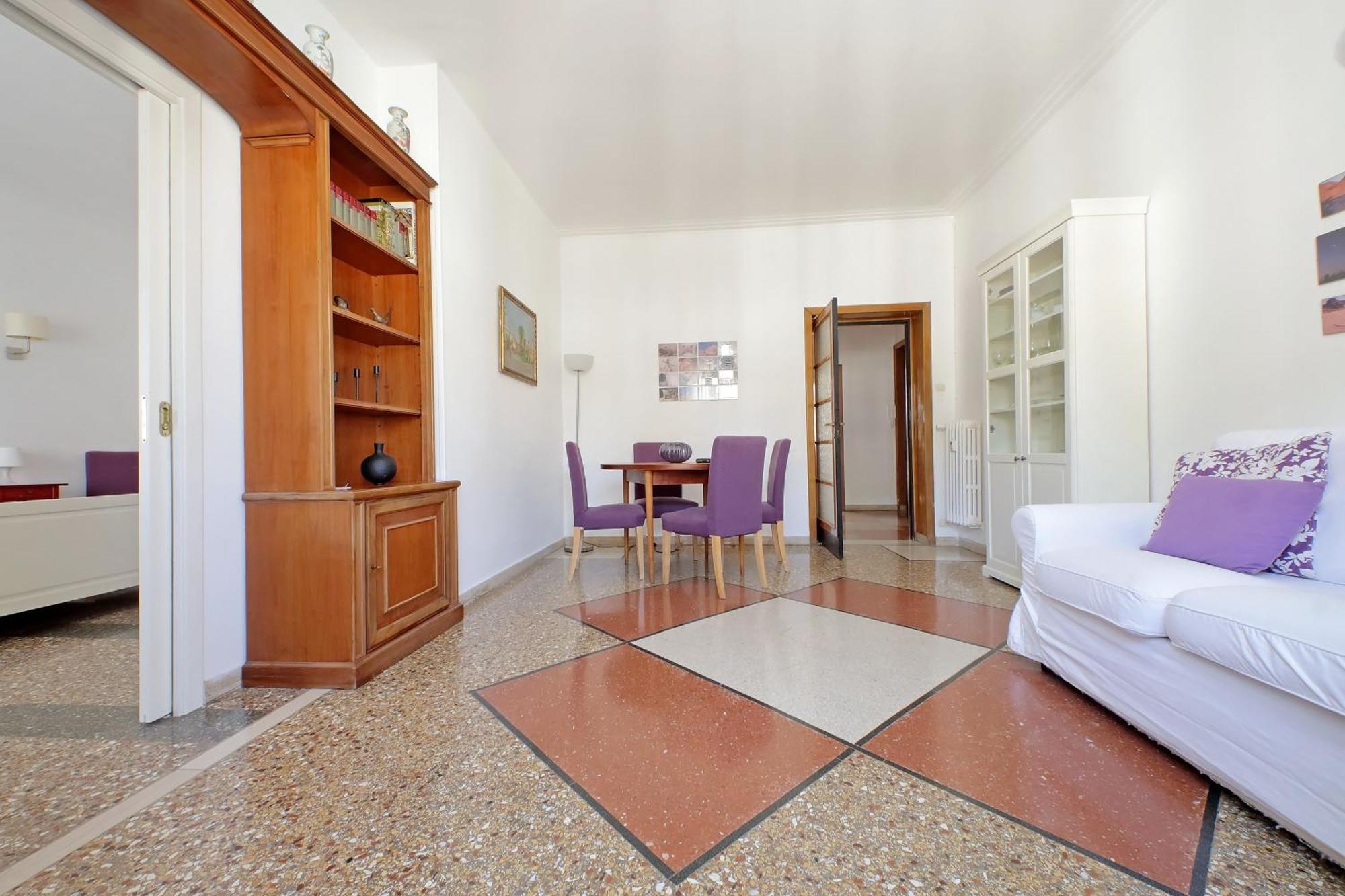 Apartment Flaminio