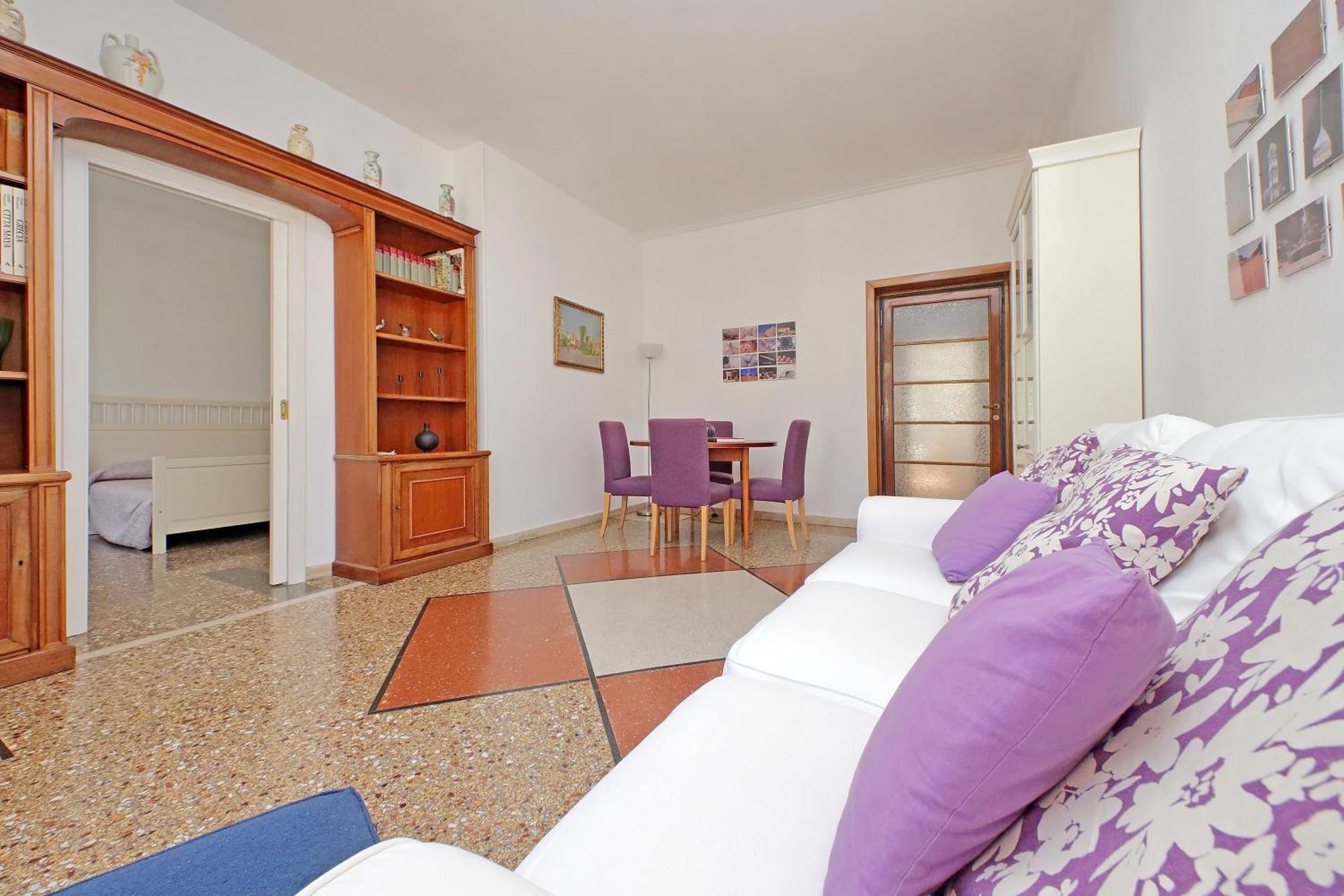 Flaminio Apartment *