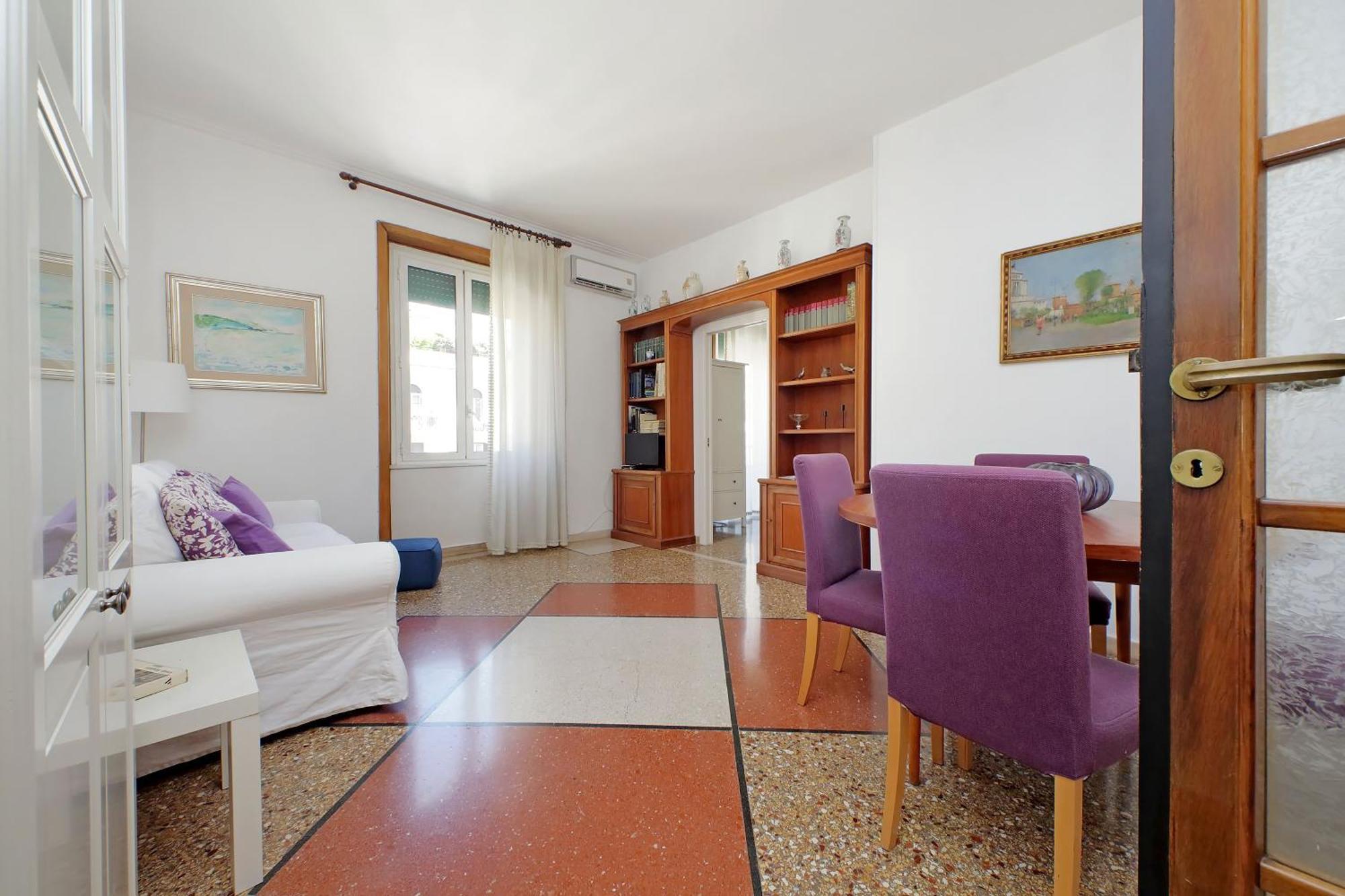 Apartment Flaminio *
