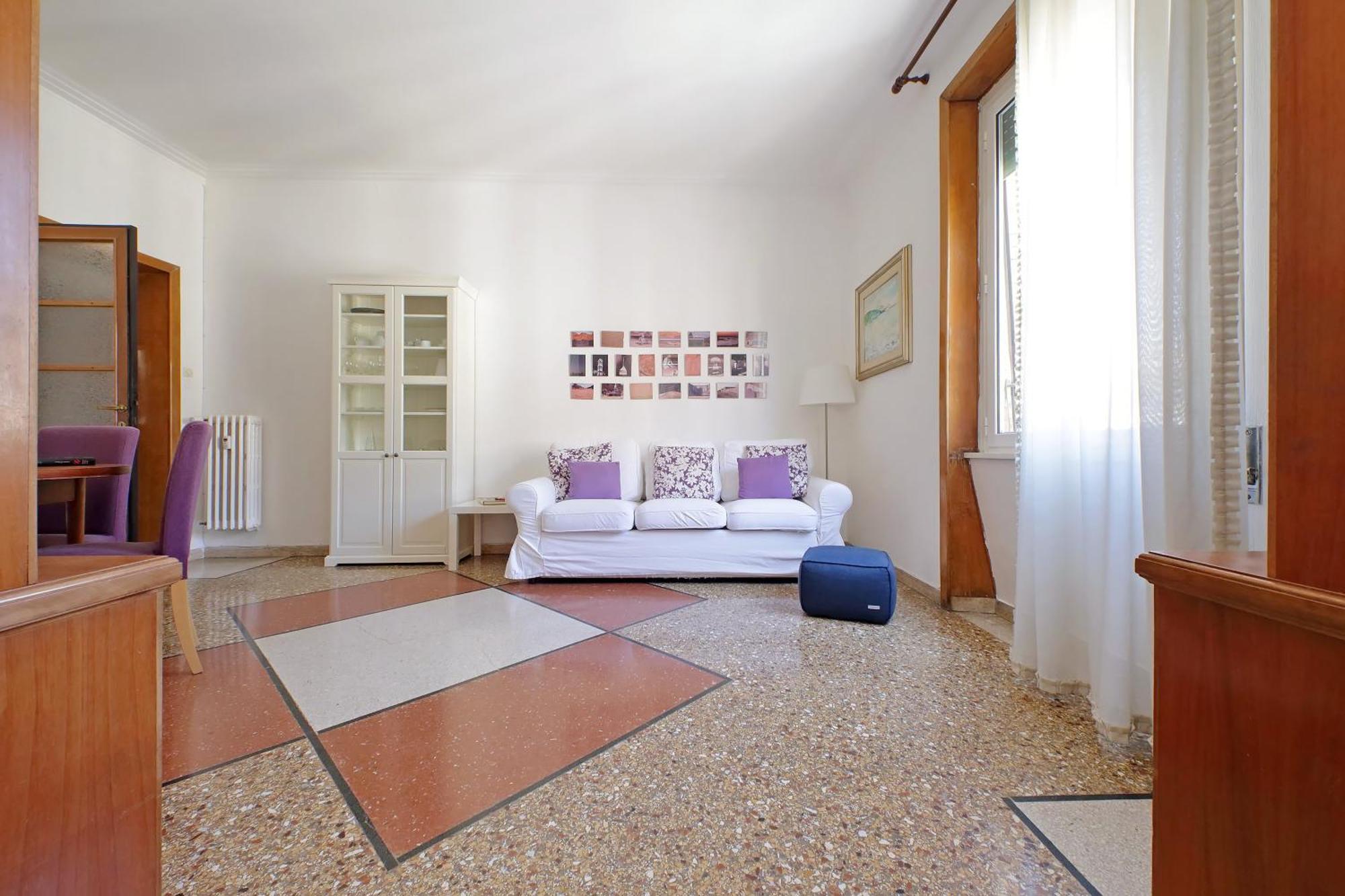 Flaminio Apartment Rome