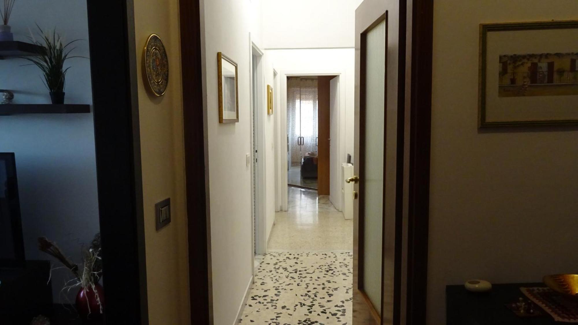 Apartment By Cinzia Rome