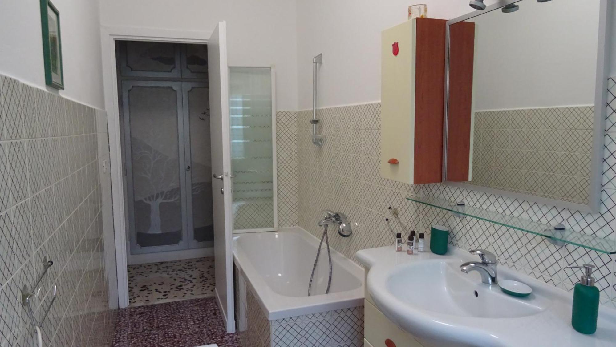 Apartment By Cinzia