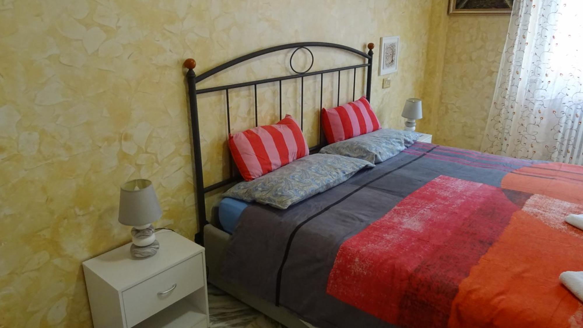 Apartment By Cinzia *
