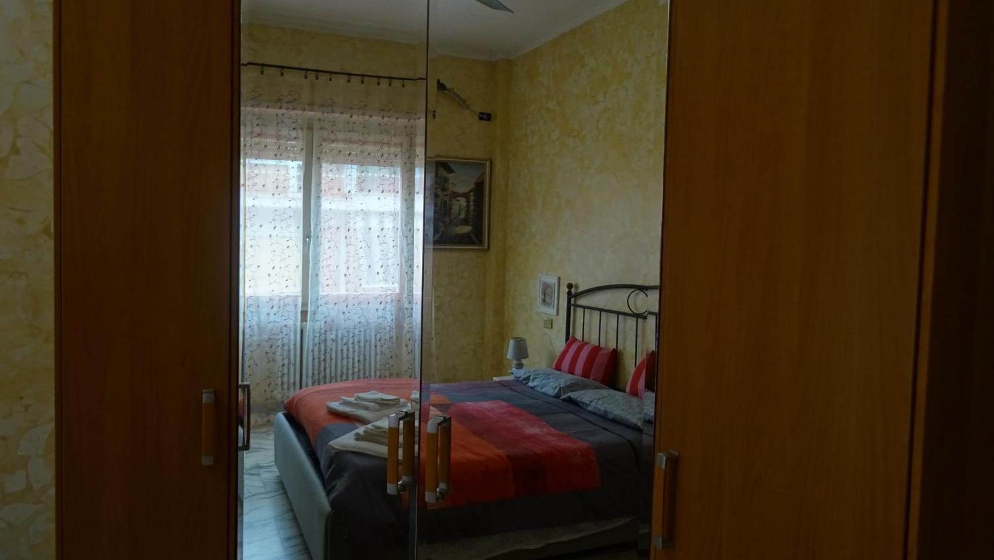 By Cinzia Apartment Rome