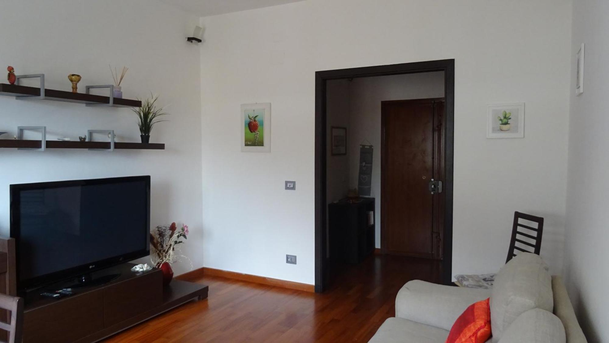 By Cinzia Apartment