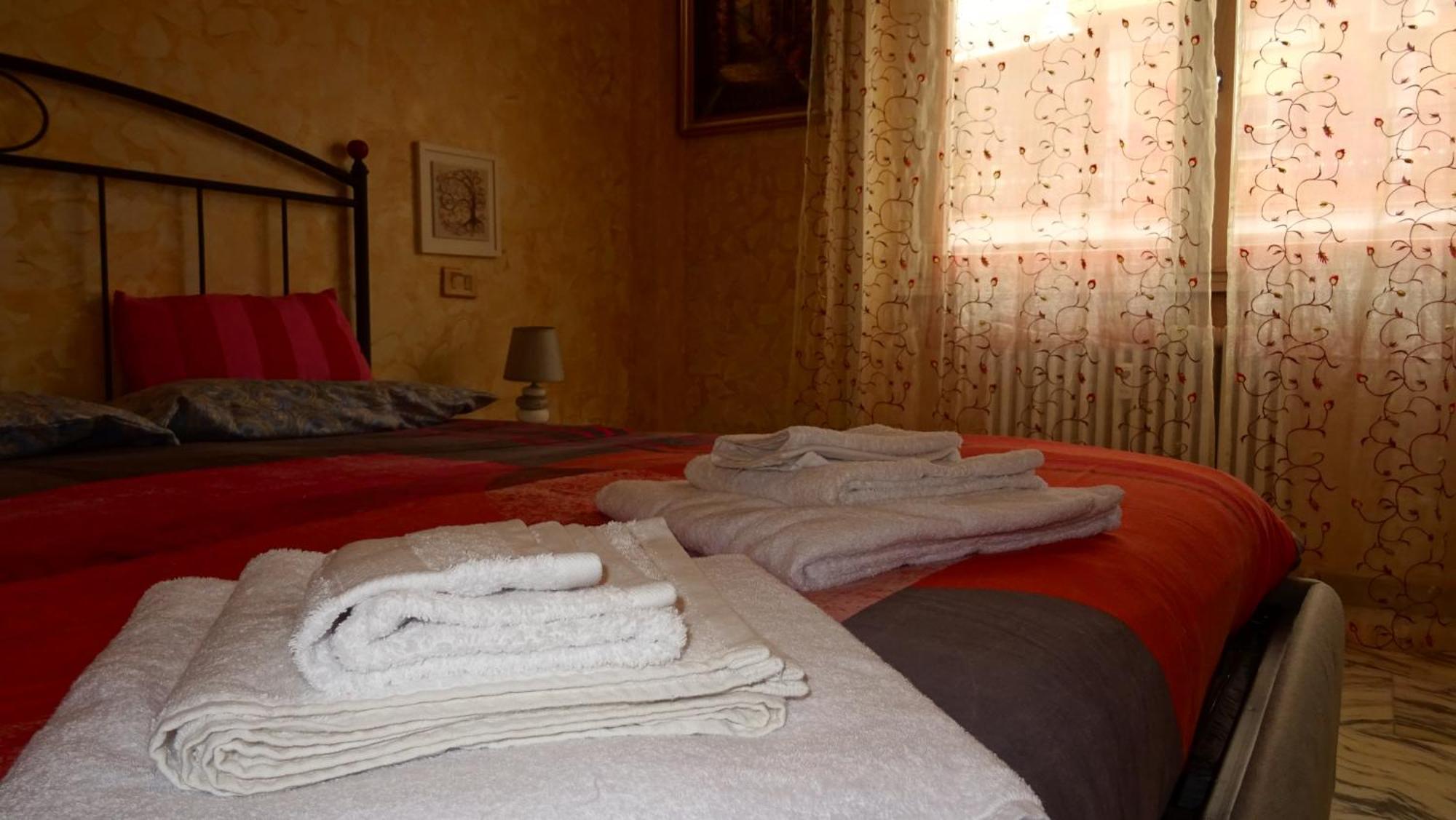 By Cinzia Apartment *