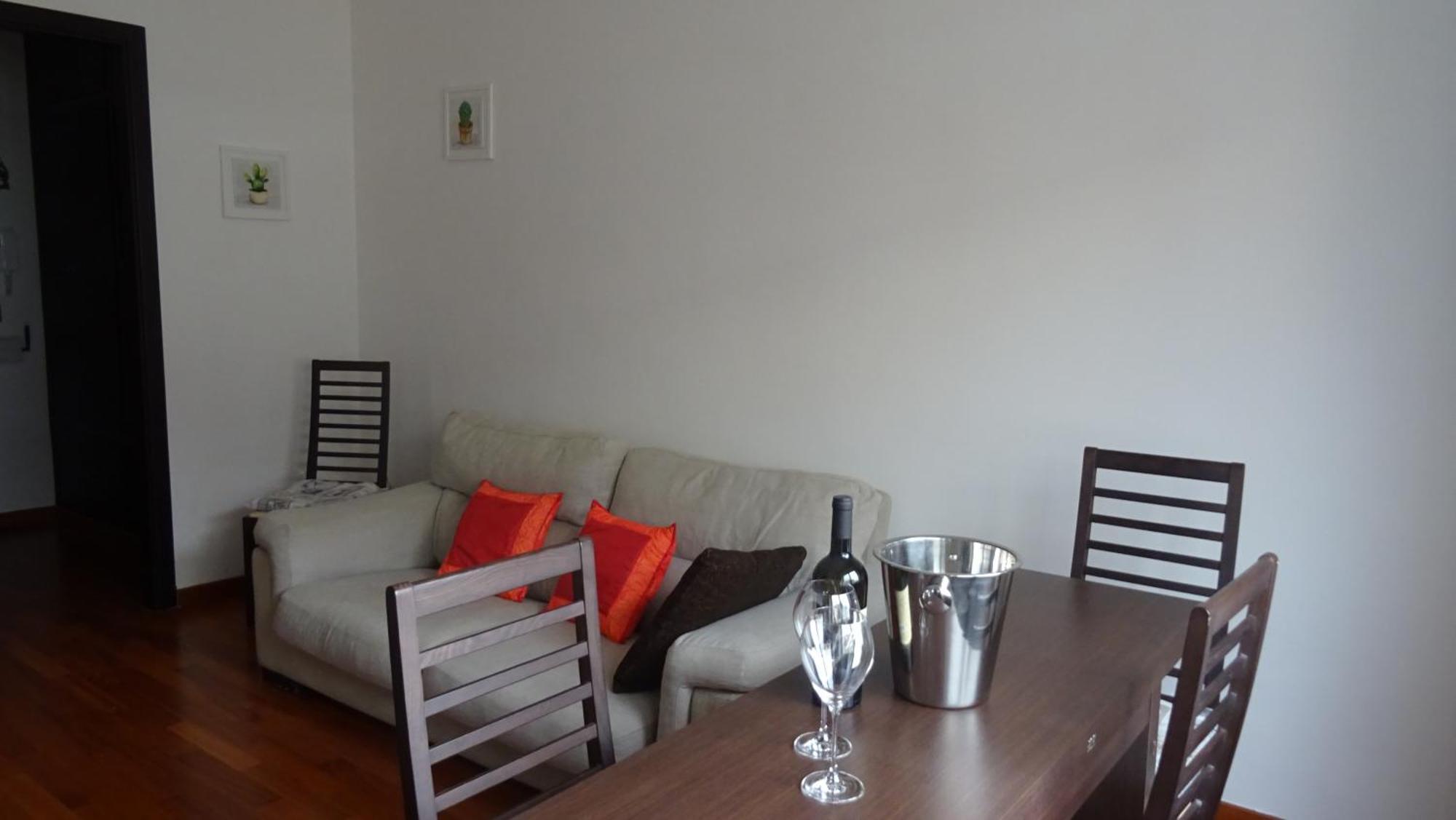 By Cinzia Apartment Rome