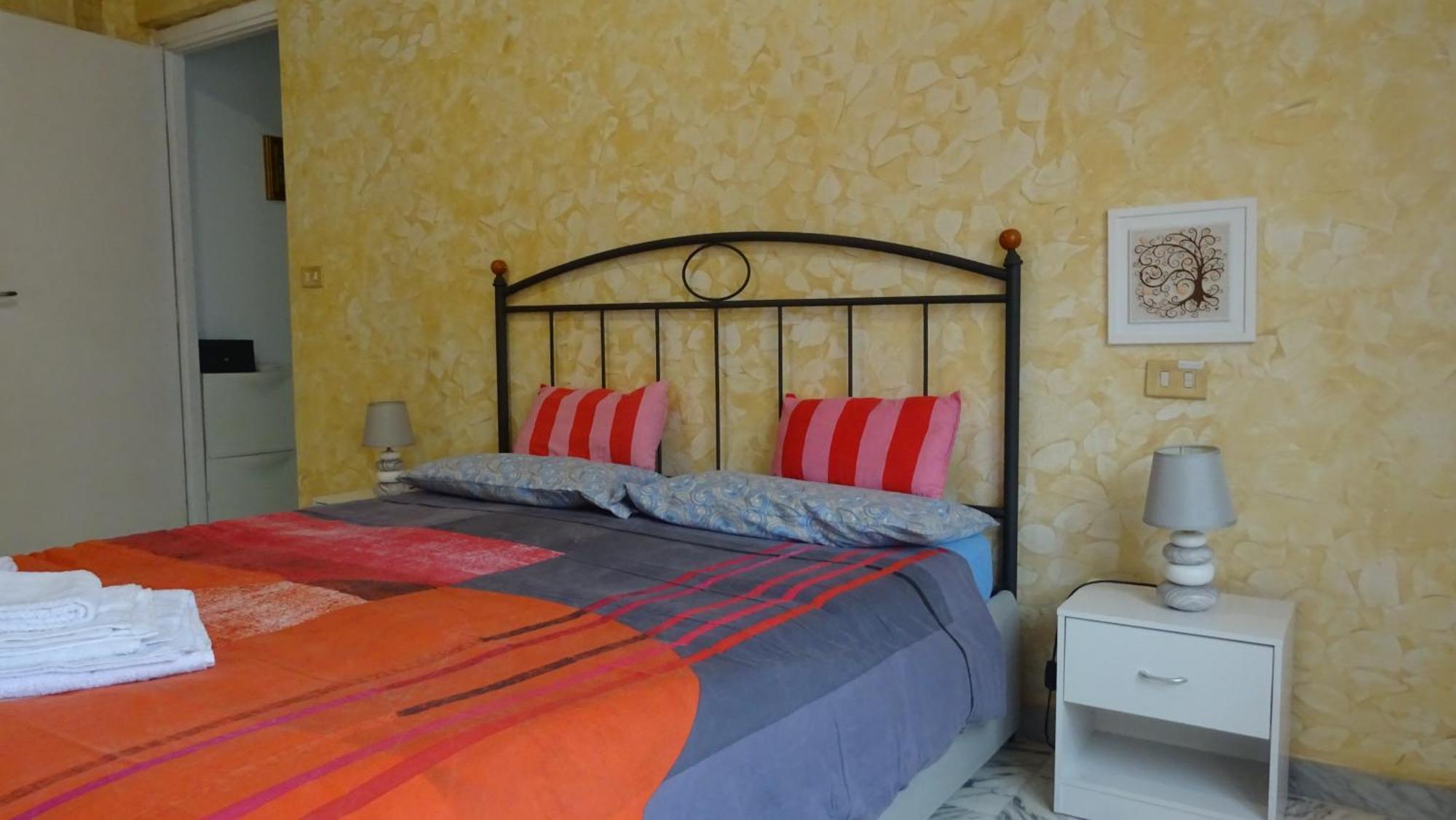 Apartment By Cinzia Rome