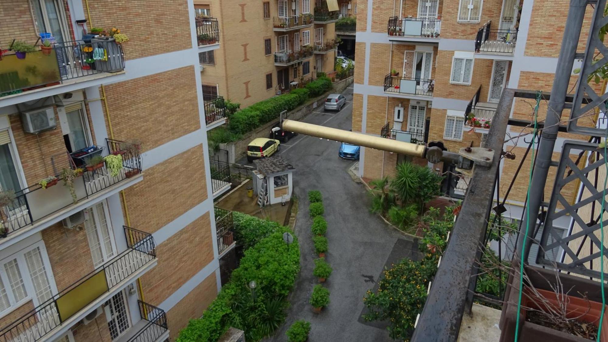 By Cinzia Apartment