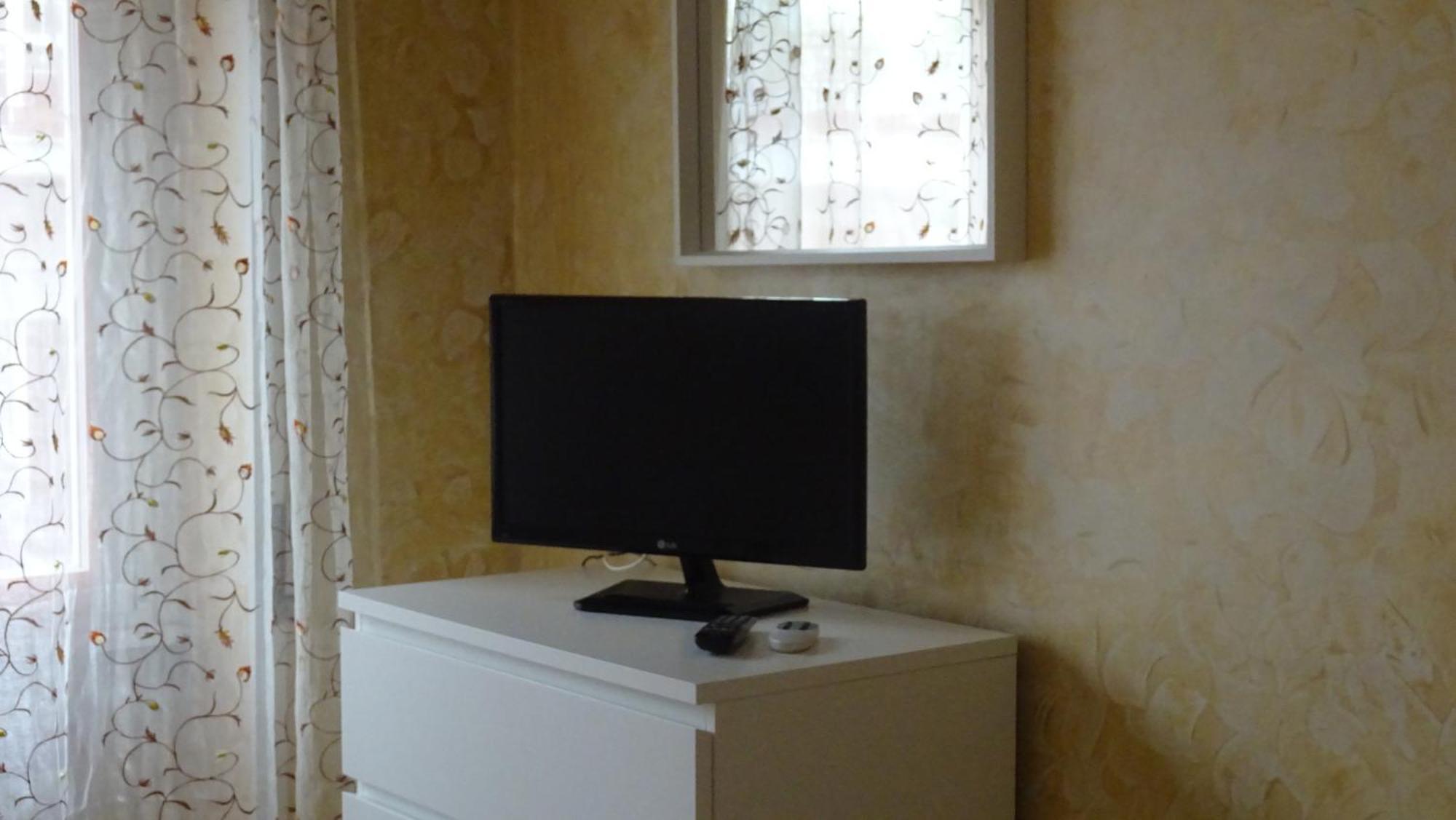 Apartment By Cinzia