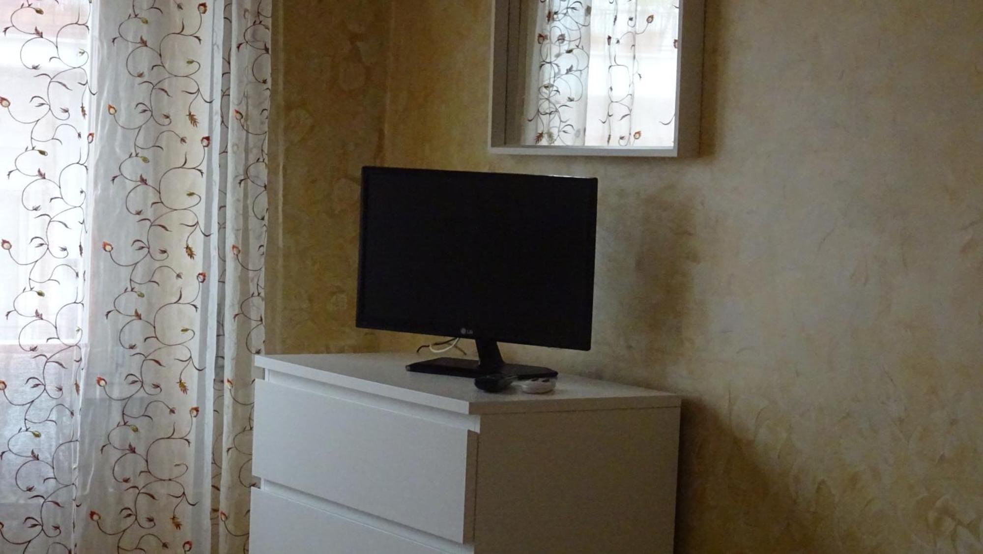 Apartment By Cinzia *