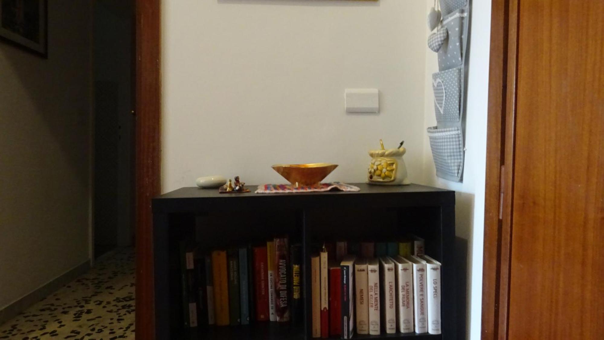 By Cinzia Apartment *