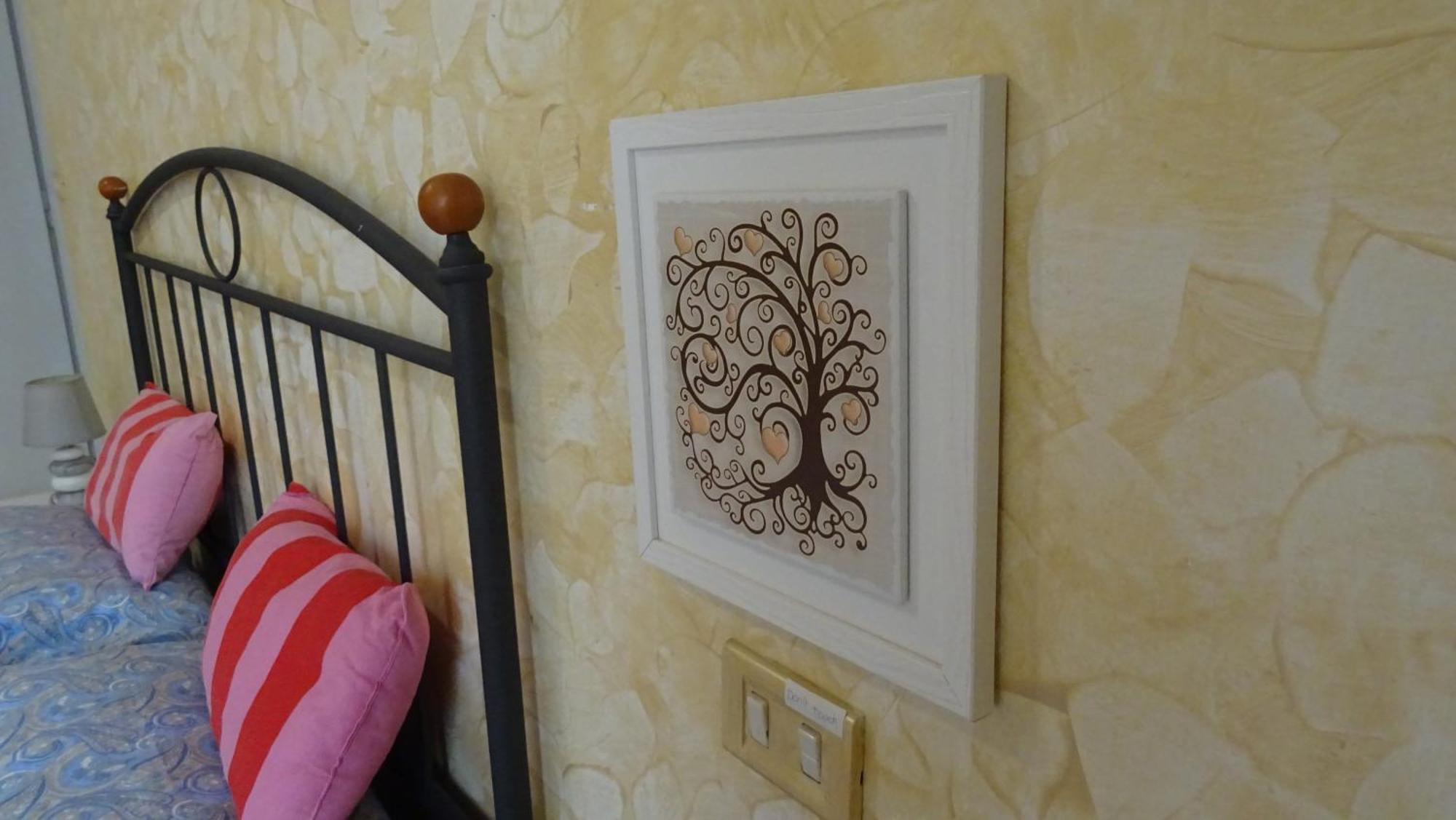 By Cinzia Apartment Rome