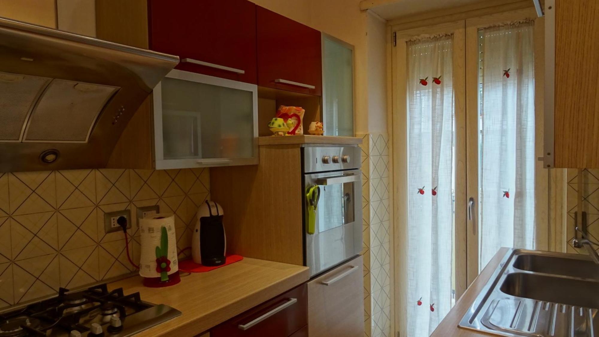 By Cinzia Apartment