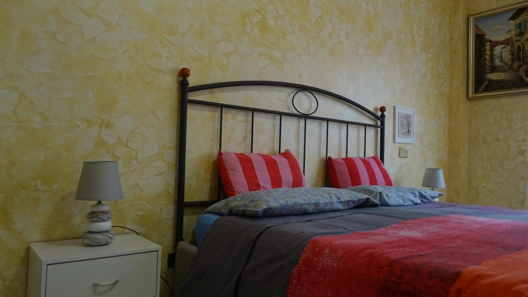 Apartment By Cinzia