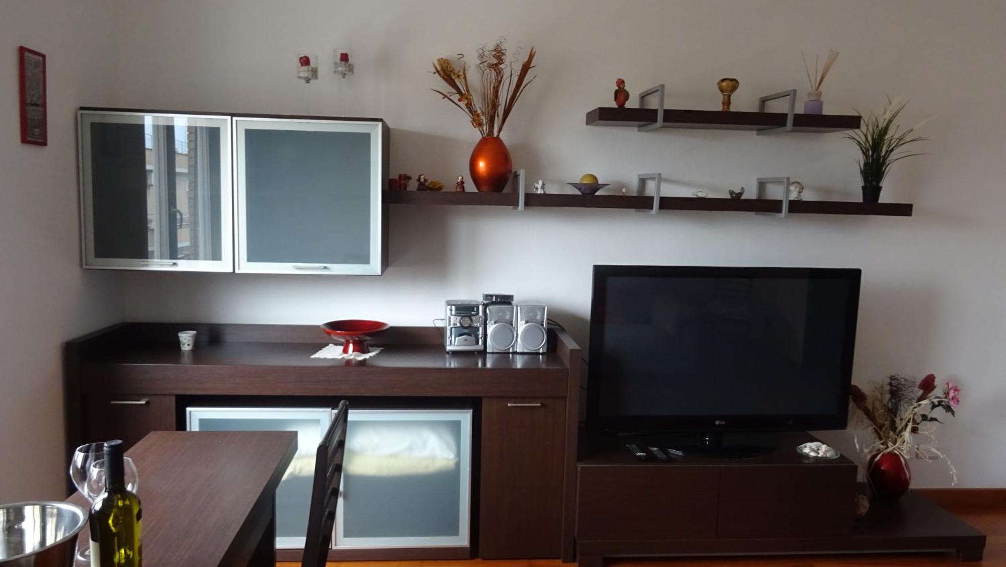 By Cinzia Apartment *