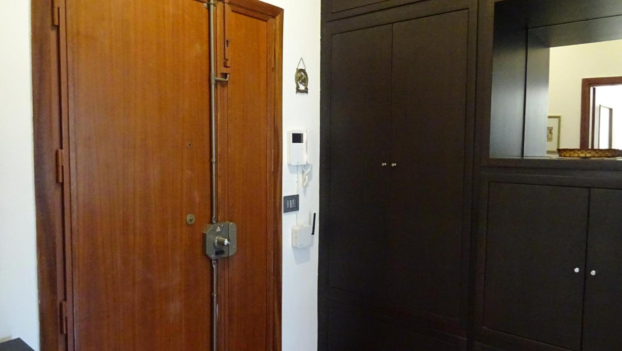 Apartment By Cinzia *