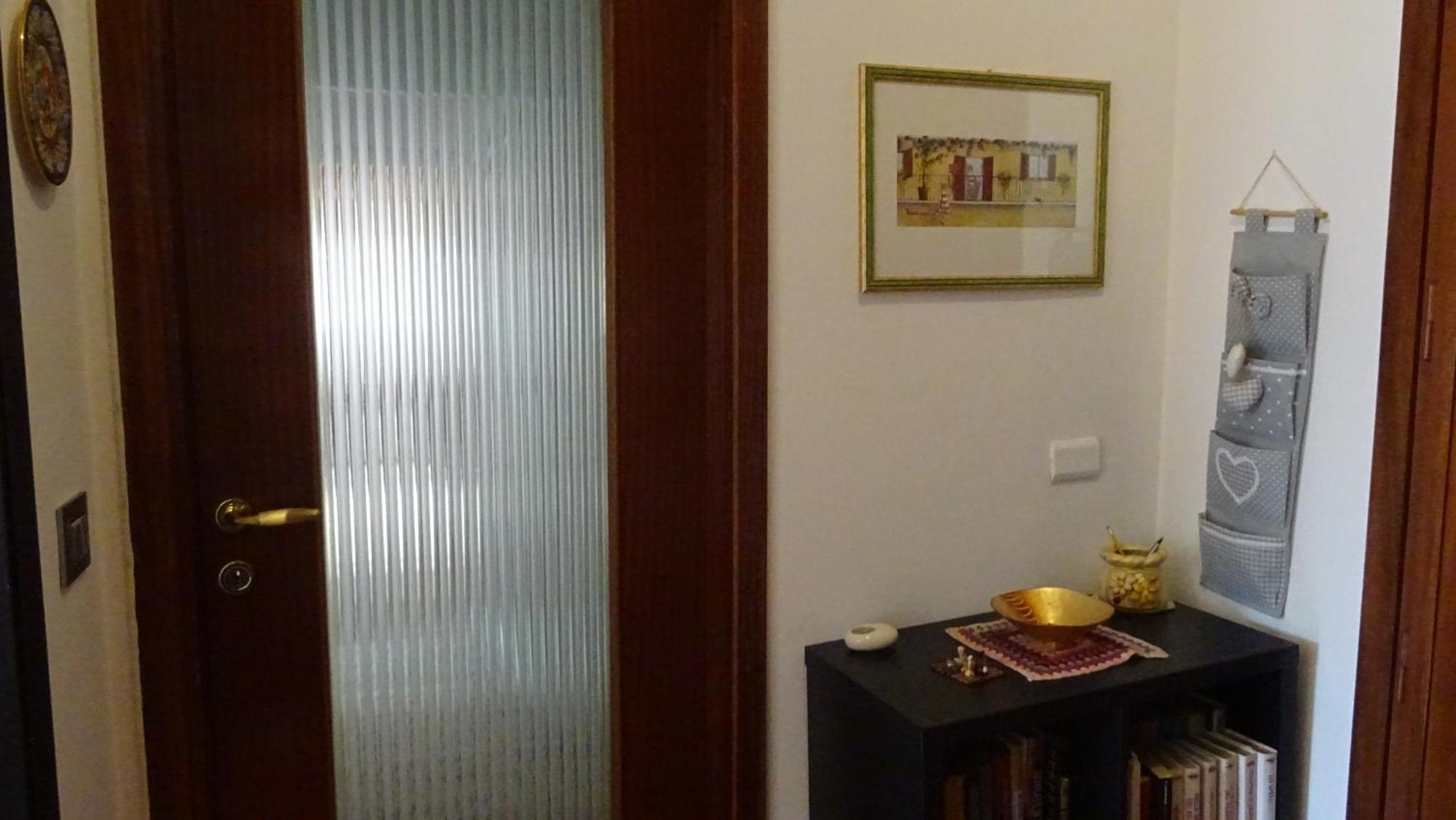 By Cinzia Apartment