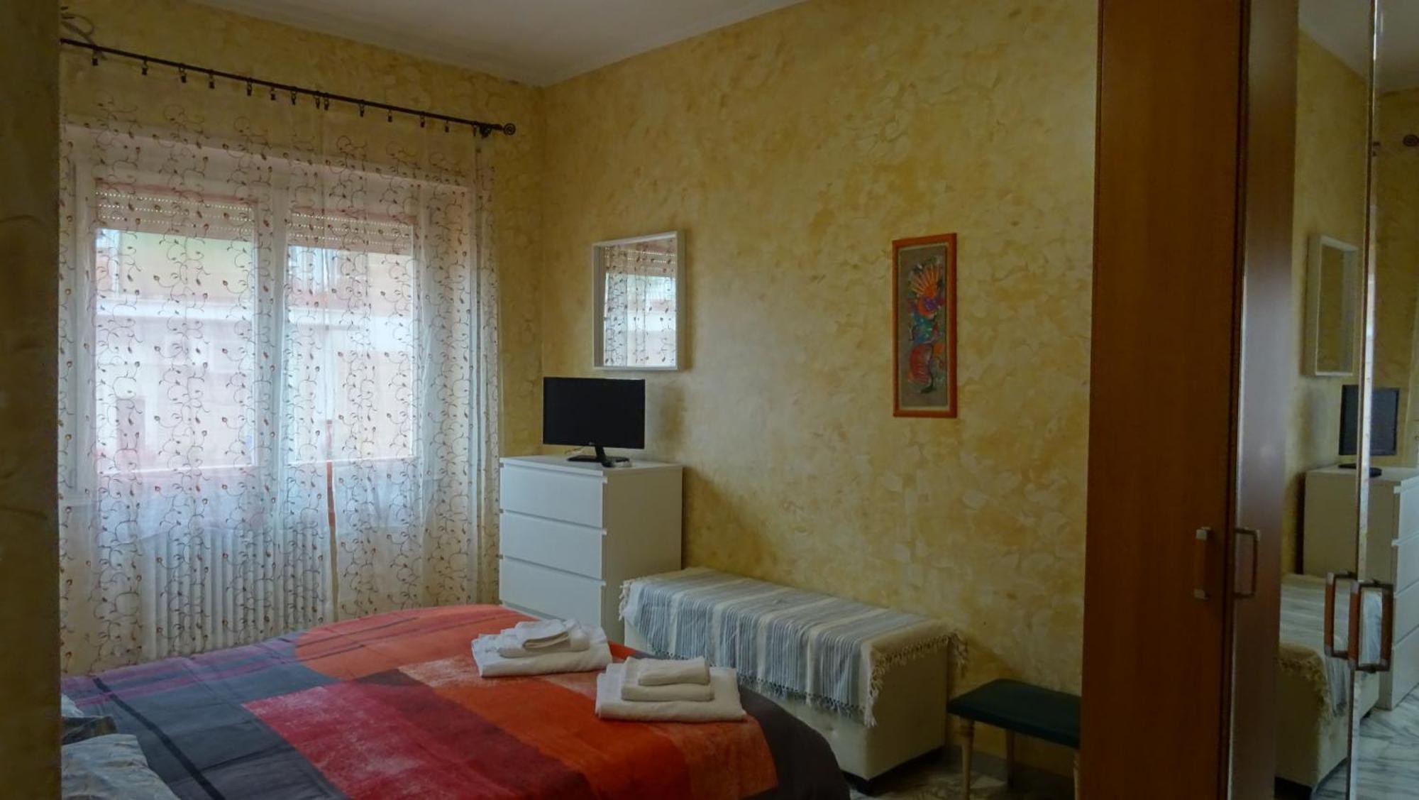 Apartment By Cinzia *