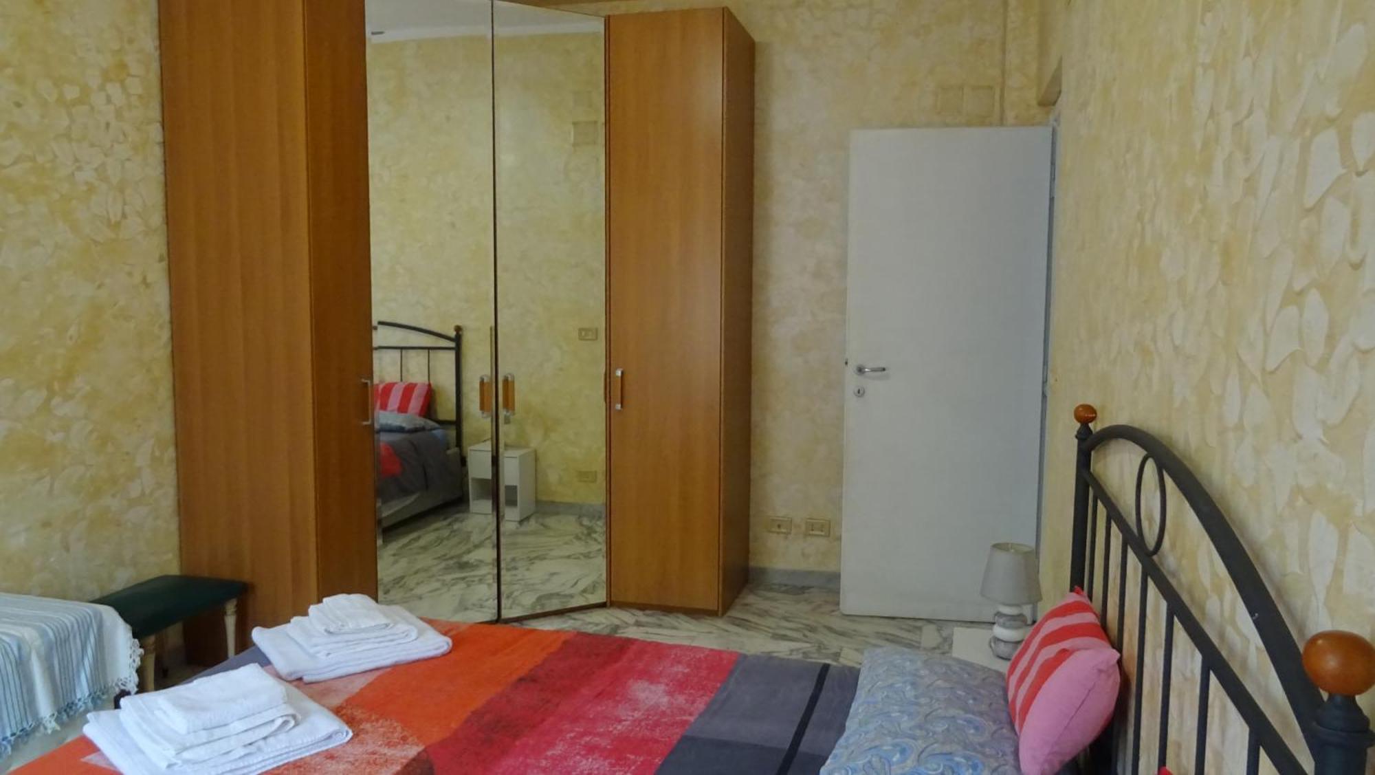 By Cinzia Apartment Rome