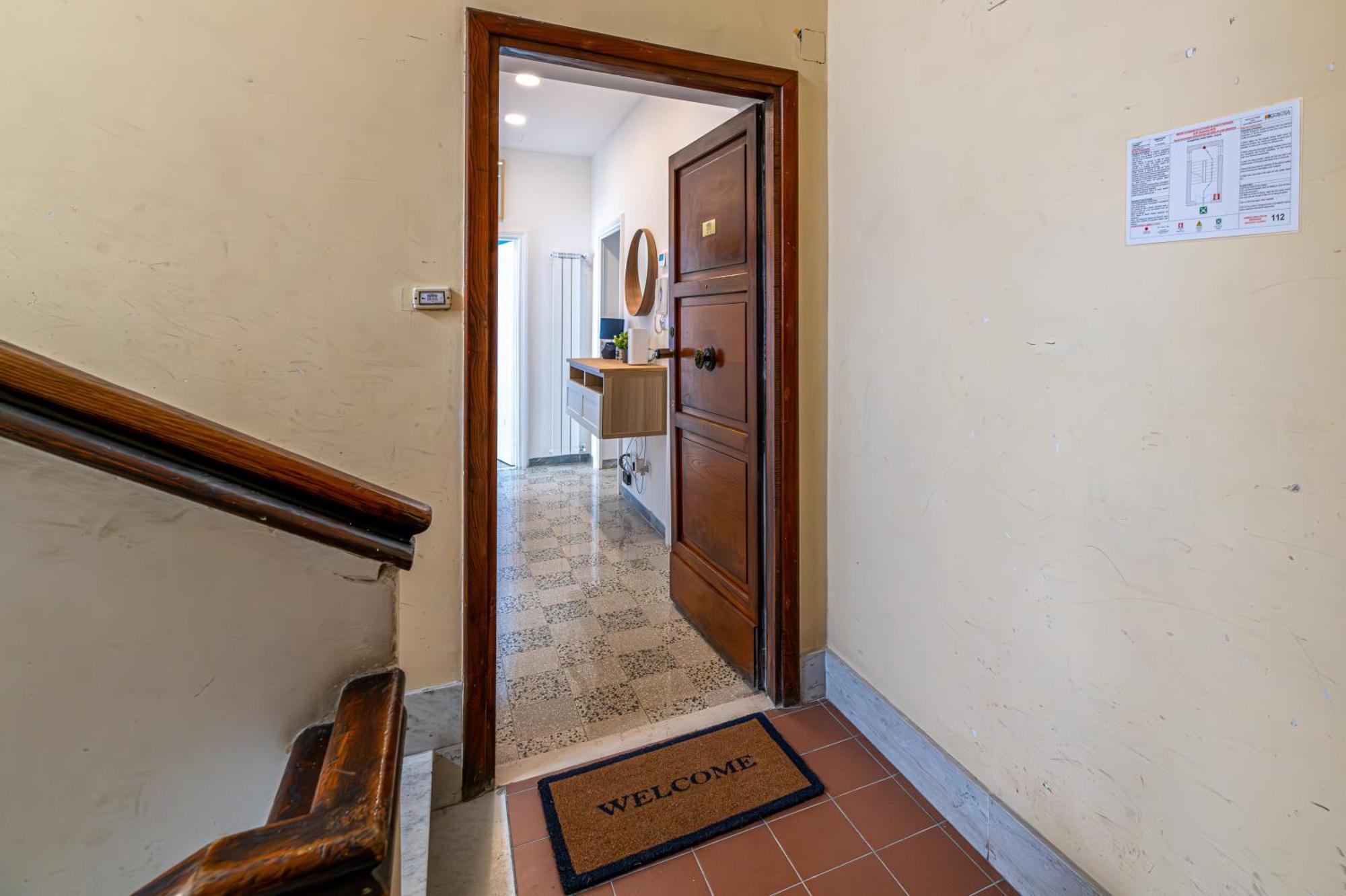 Apartment Domvs Quattro Venti *