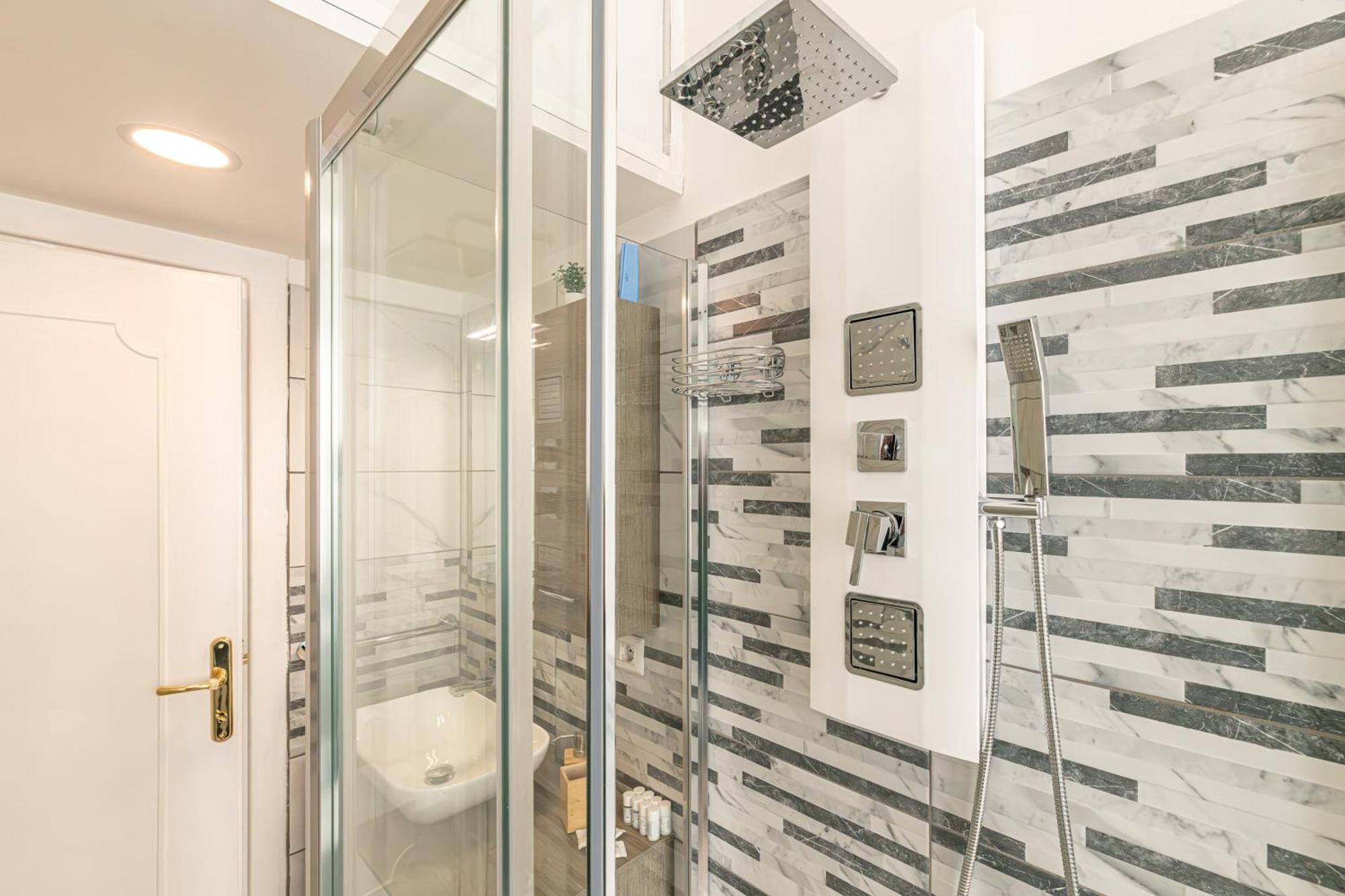 Domvs Quattro Venti Apartment *