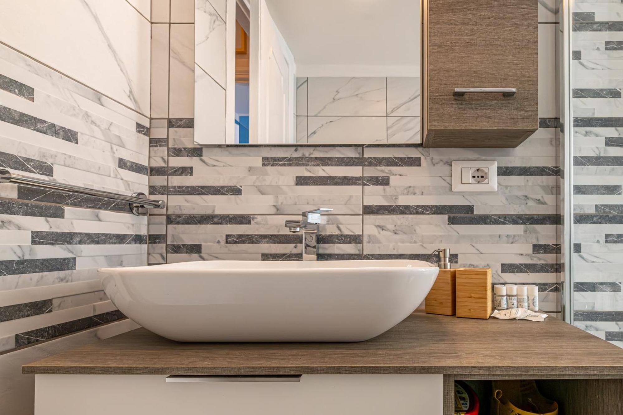 Domvs Quattro Venti Apartment Rome