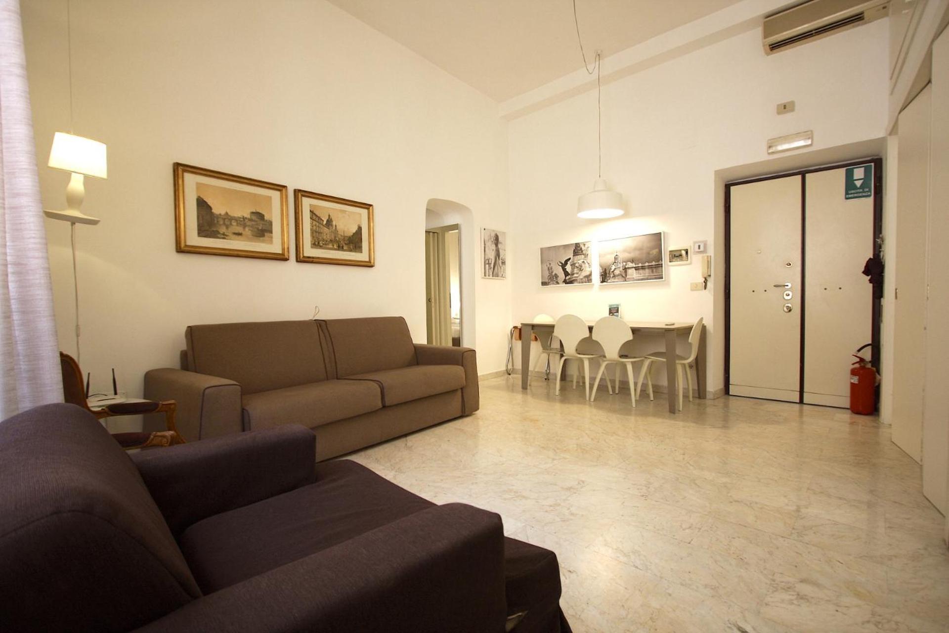 Navona New Charming Apartment *