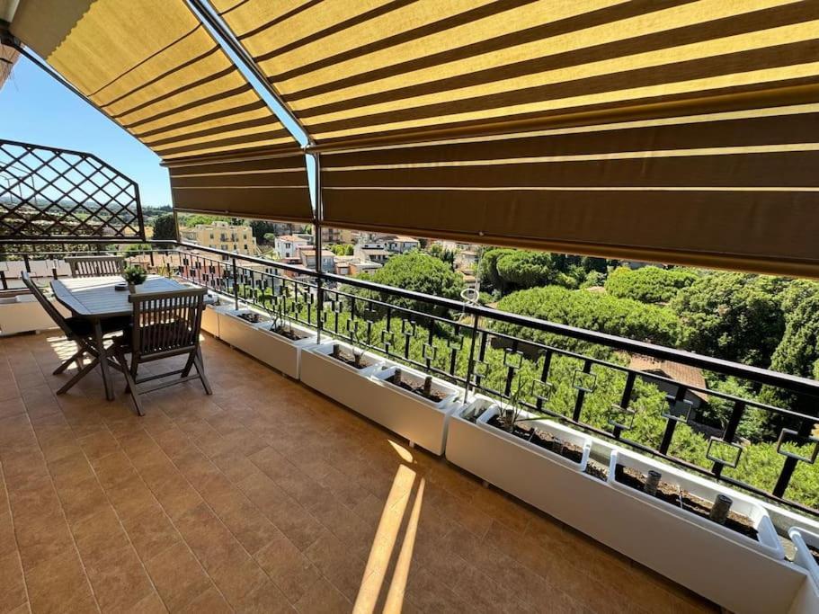 Panda House Appartement