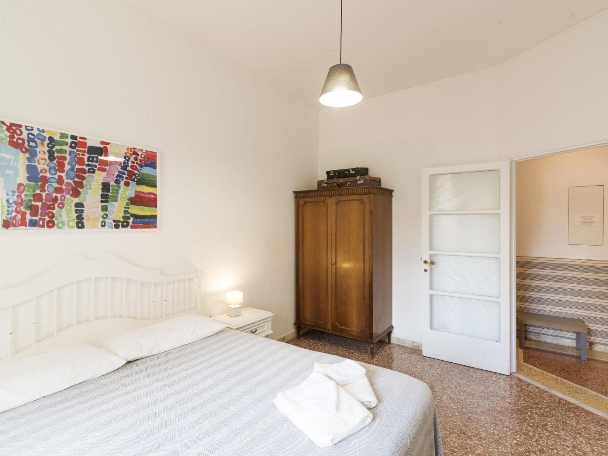 Renato Musei Vaticani By Interhome * Rome