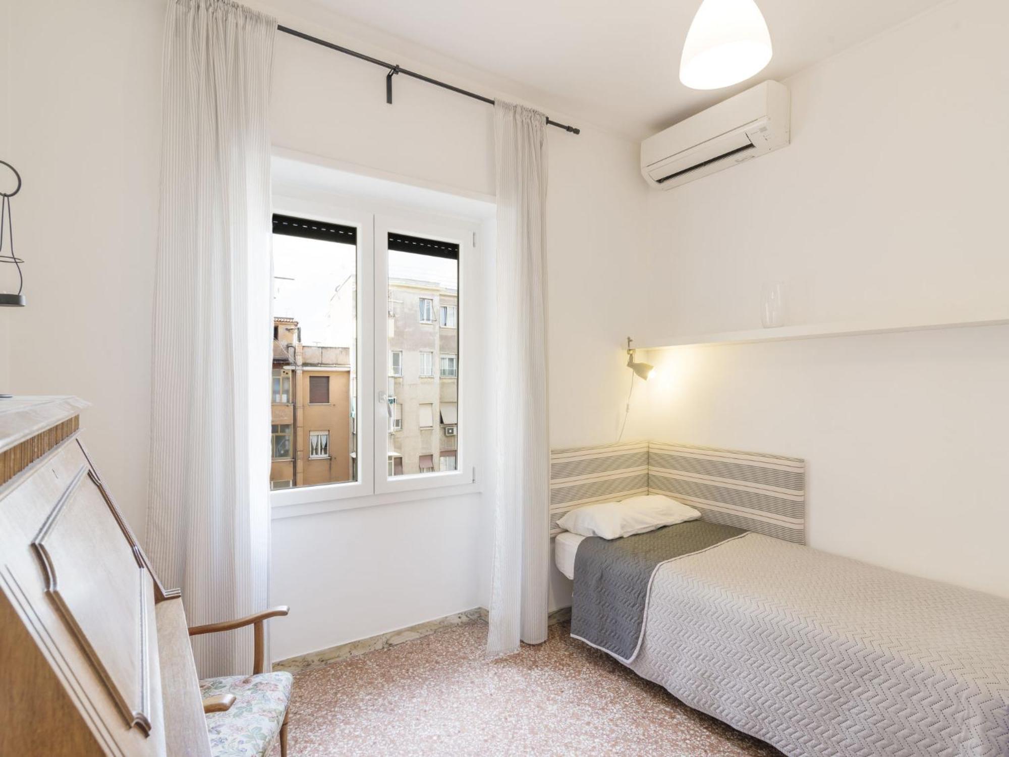 Renato Musei Vaticani By Interhome Apartment *